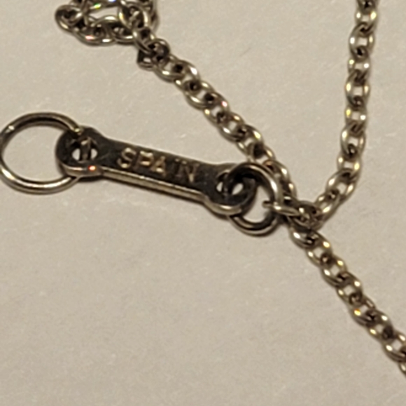 Tiffany Peretti Starfish Pendant Necklace - Picture 2 of 5